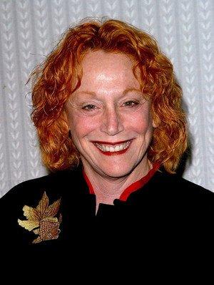 Lorraine Gary