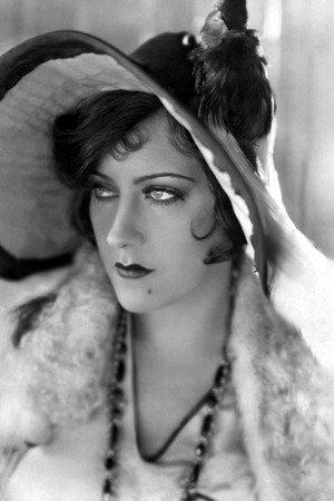 Gloria Swanson