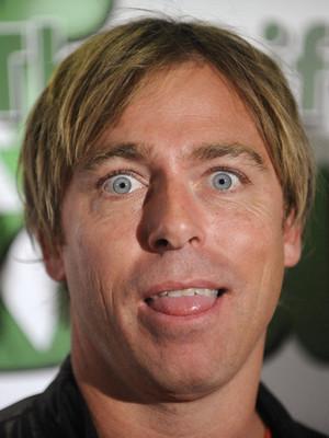 Dave England