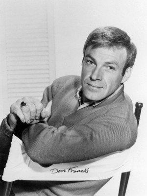 Don Francks