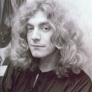 Robert Plant