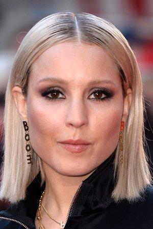 Noomi Rapace