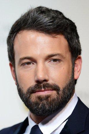 Ben Affleck