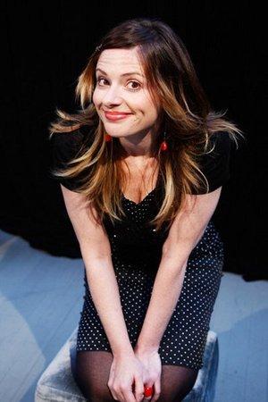 Julia Zemiro