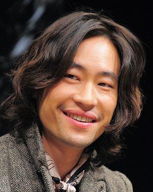 Ryoo Seung-Bum