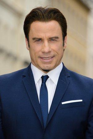 John Travolta