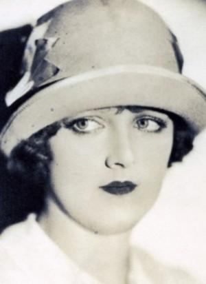 Mildred Davis