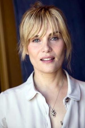 Emmanuelle Seigner