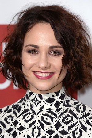 Tuppence Middleton