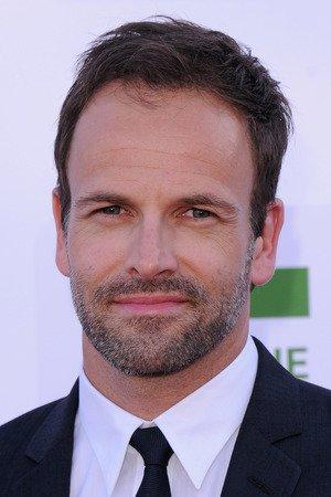 Jonny Lee Miller