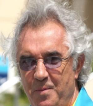 Flavio Briatore