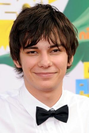 Devon Bostick