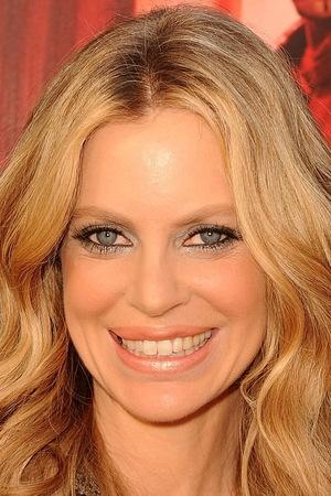 Kristin Bauer van Straten