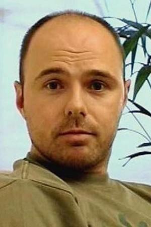 Karl Pilkington