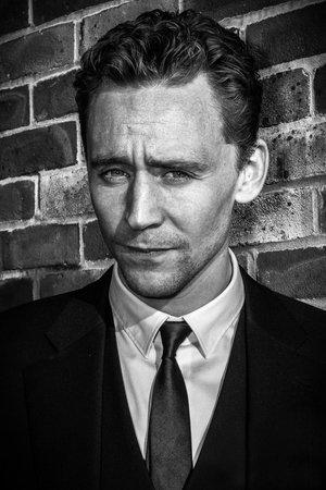 Tom Hiddleston