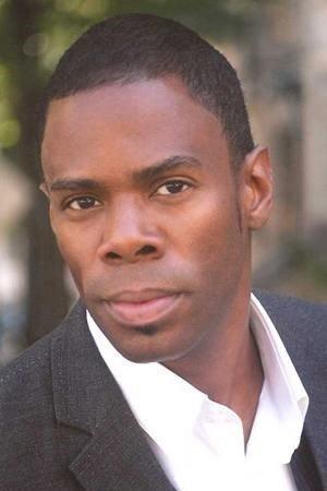 Colman Domingo