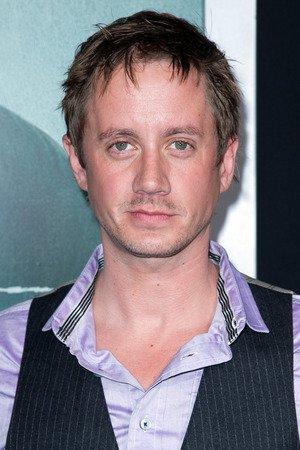 Chad Lindberg