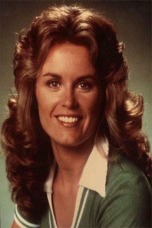 Heather Menzies