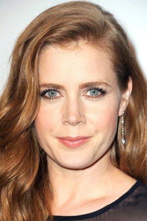 Amy Adams