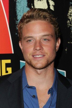 Jonny Weston