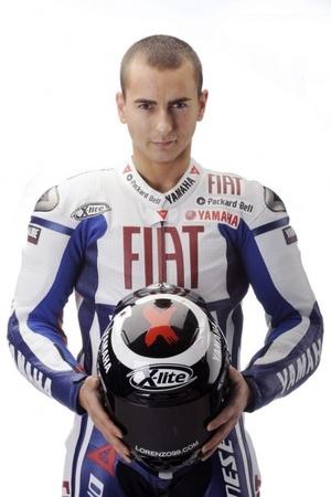 Jorge Lorenzo