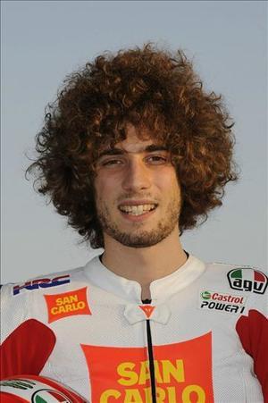 Marco Simoncelli