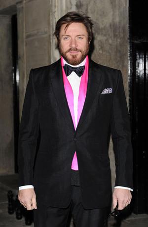 Simon Le Bon