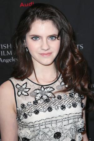 Kara Hayward