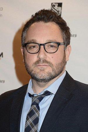 Colin Trevorrow