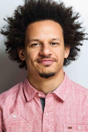 Eric André