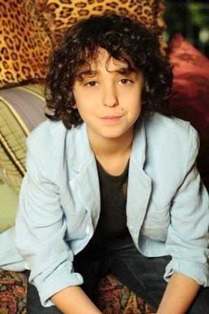 Alex Wolff