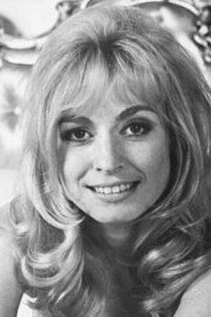 Suzy Kendall