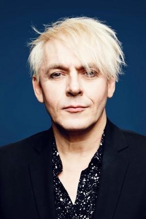 Nick Rhodes