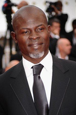 Djimon Hounsou