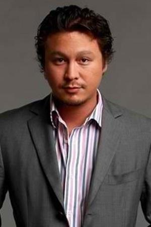 Baron Geisler