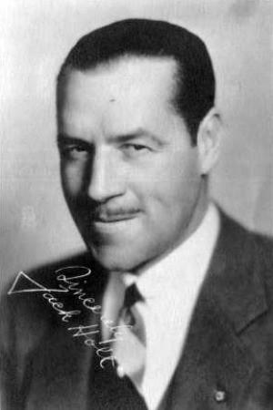 Jack Holt