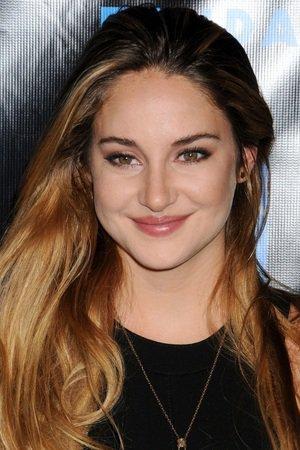 Shailene Woodley