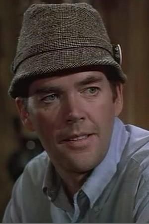 Jim Hutton