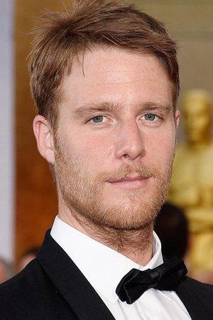 Jake McDorman