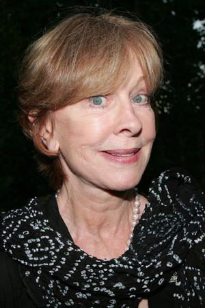 Christina Pickles