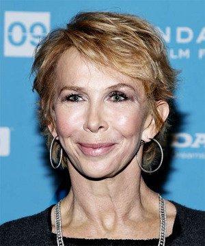 Trudie Styler