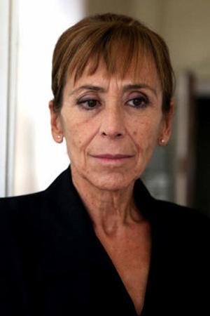 María Alfonsa Rosso