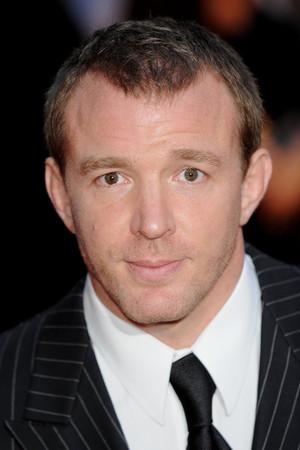 Guy Ritchie