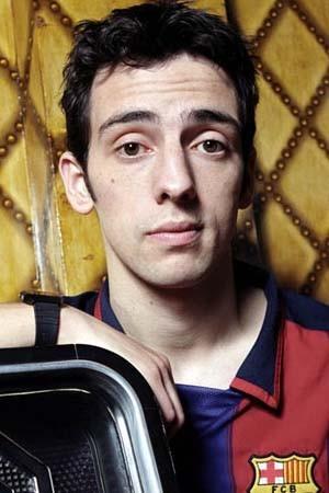 Ralf Little