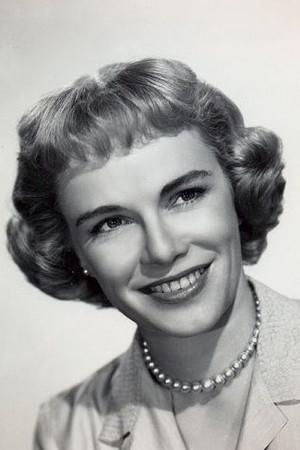 Jocelyn Brando