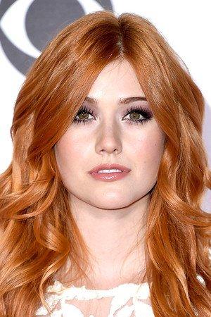 Katherine McNamara