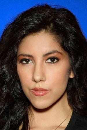 Stephanie Beatriz