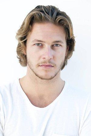 Luke Bracey