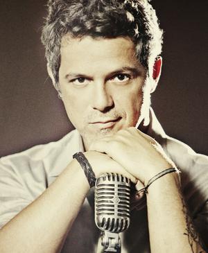 Alejandro Sanz