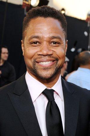 Cuba Gooding Jr.